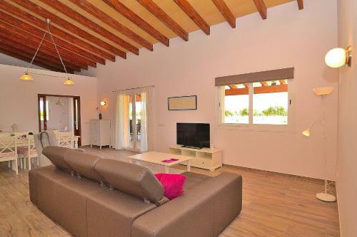 Casa Sion Finca 511