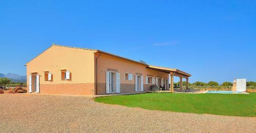 Casa Sion Finca 511