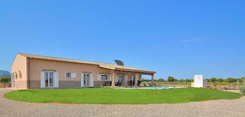 Casa Sion Finca 511
