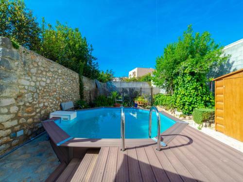 Holiday Home Can Canto