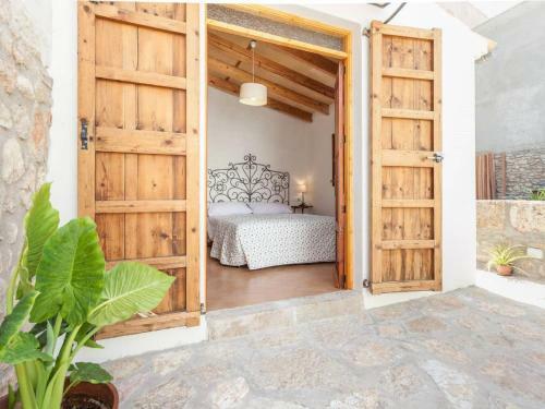 Holiday Home Can Canto