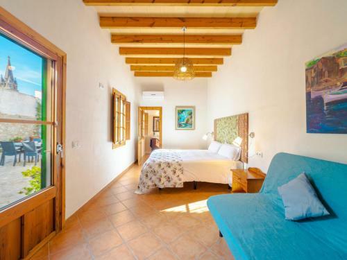 Holiday Home Can Canto