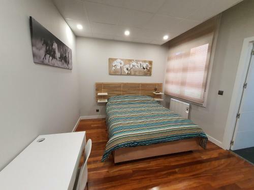 Hostal Cv33 Ostatua