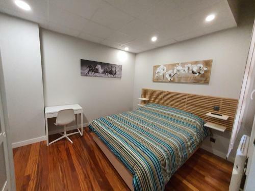 Hostal Cv33 Ostatua