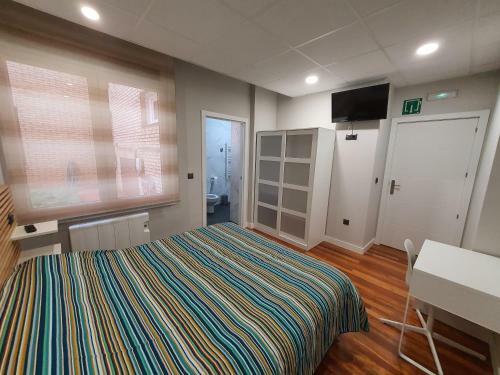 Hostal Cv33 Ostatua