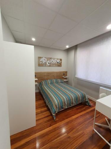 Hostal Cv33 Ostatua