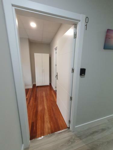 Hostal Cv33 Ostatua