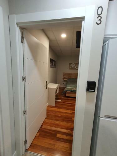 Hostal Cv33 Ostatua