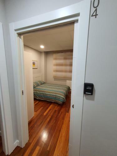 Hostal Cv33 Ostatua
