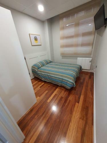Hostal Cv33 Ostatua