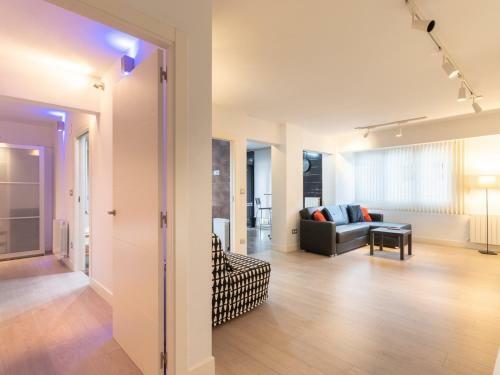 Apartamento Bilbao Sarriko Loft By Aston Rentals