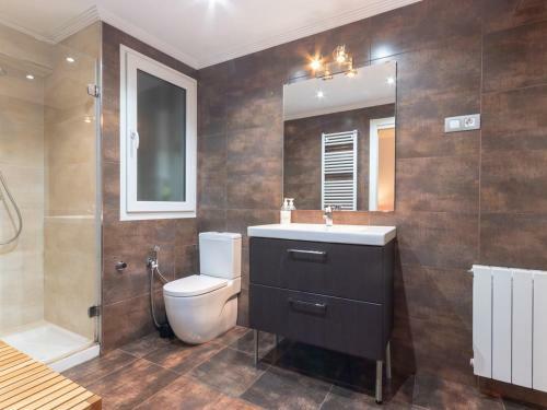 Apartamento Bilbao Sarriko Loft By Aston Rentals