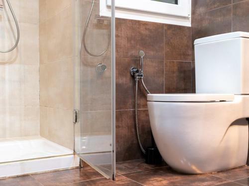 Apartamento Bilbao Sarriko Loft By Aston Rentals