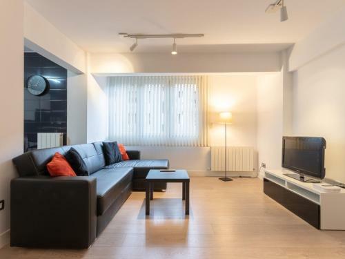 Apartamento Bilbao Sarriko Loft By Aston Rentals