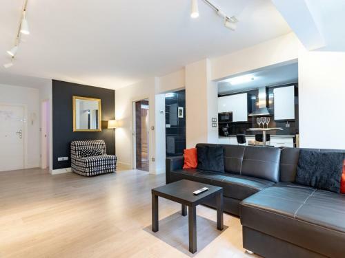 Apartamento Bilbao Sarriko Loft By Aston Rentals