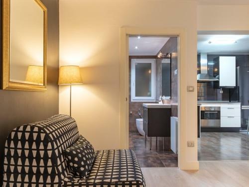 Apartamento Bilbao Sarriko Loft By Aston Rentals