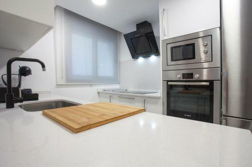 Apartamento Blanes Beach