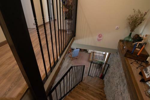 Bed & Breakfast Casa Rural Casa Maza