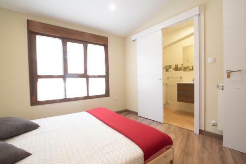 Bed & Breakfast Casa Rural Casa Maza