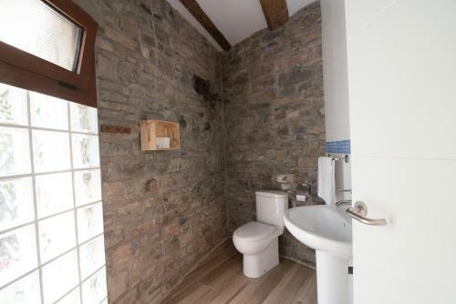 Bed & Breakfast Casa Rural Casa Maza