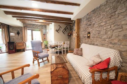 Bed & Breakfast Casa Rural Casa Maza