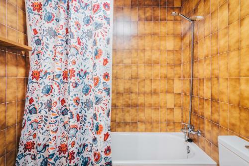 Funi Apartment By People Rentals