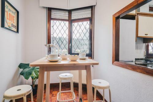 Funi Apartment By People Rentals