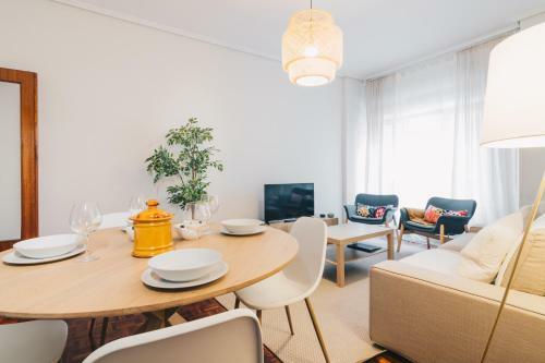 Funi Apartment By People Rentals