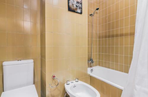 Funi Apartment By People Rentals