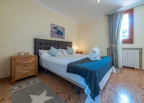 Lux Houses-villa Cala Lux Blanes