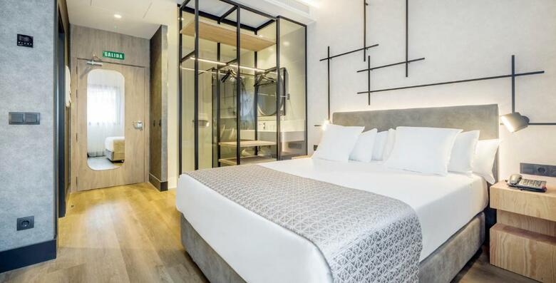Hotel Ilunion San Mam�s