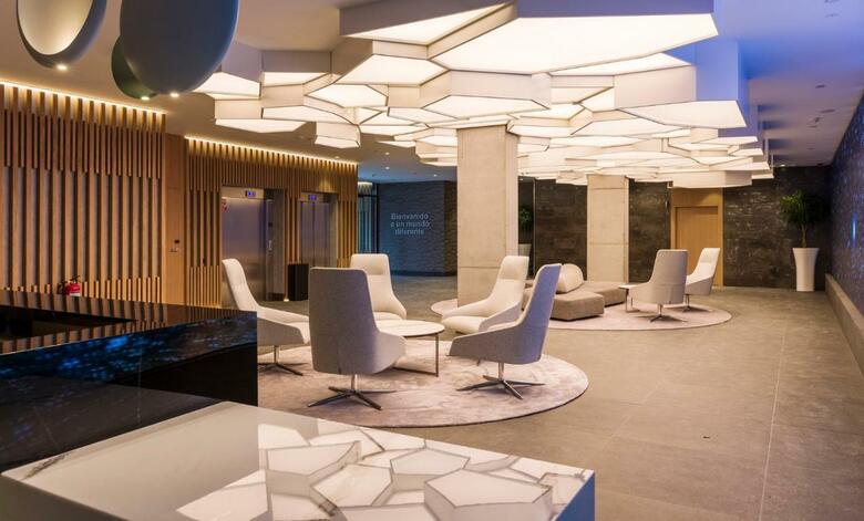 Hotel Ilunion San Mam�s