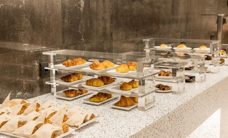 Hotel Ilunion San Mam�s