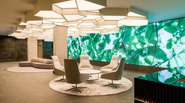 Hotel Ilunion San Mam�s