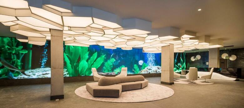 Hotel Ilunion San Mam�s