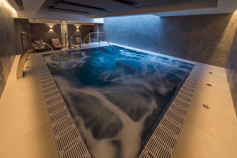 Hotel Catalonia Gran V�a Bilbao