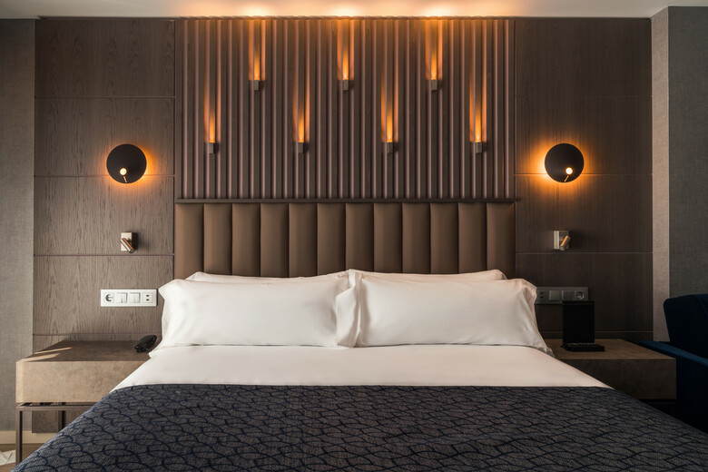Hotel Catalonia Gran V�a Bilbao