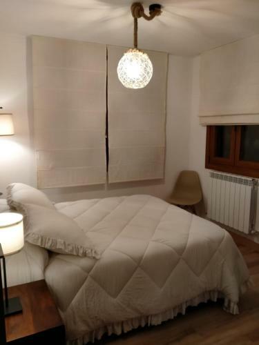 Apartamentos La Glera Biescas