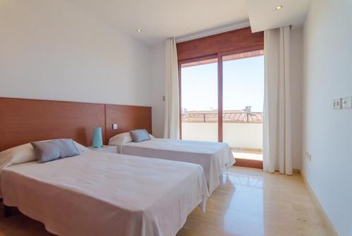 Blanes Villa Sleeps 10 Pool Wifi