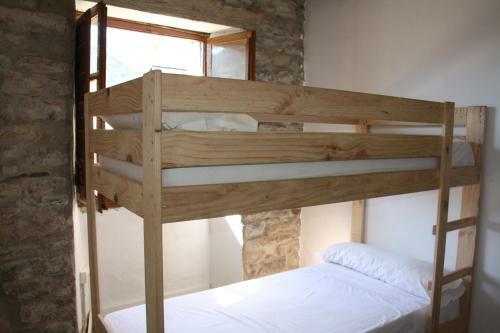 Albergue Casa de Broto