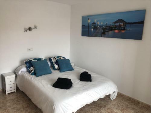 Beta's Place - Apartamento Primera L�nea de Playa