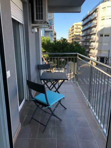 Beta's Place - Apartamento Primera L�nea de Playa