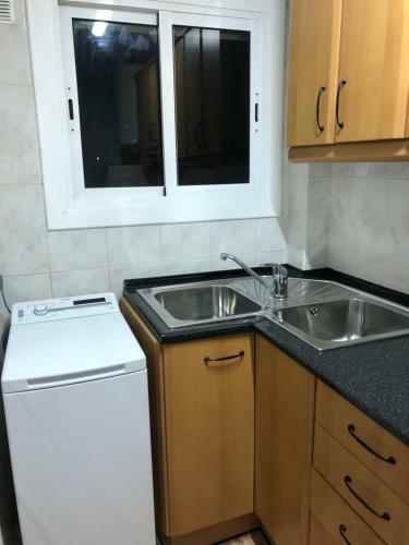 Beta's Place - Apartamento Primera L�nea de Playa