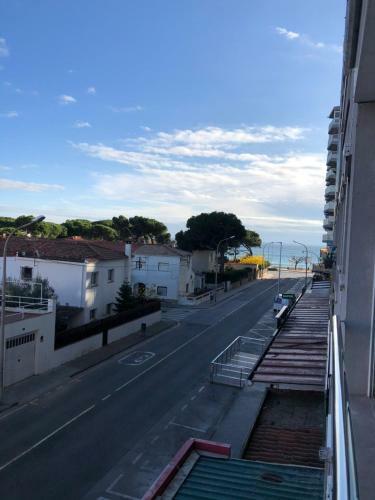 Beta's Place - Apartamento Primera L�nea de Playa