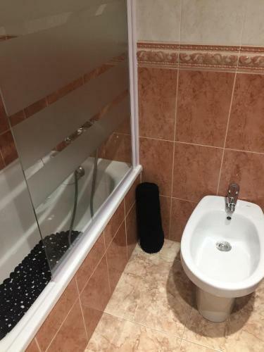 Beta's Place - Apartamento Primera L�nea de Playa