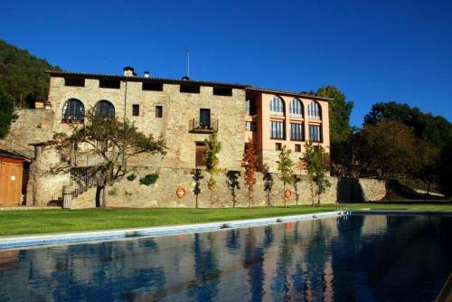 Hotel Casa Rural Campalans