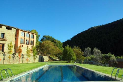 Hotel Casa Rural Campalans