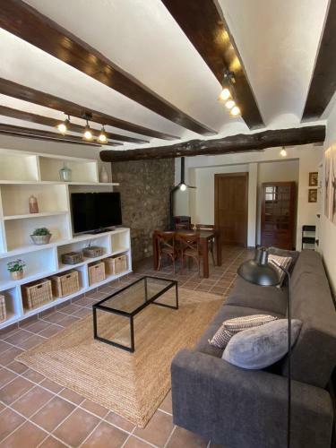 Apartamento Casa Paredes, Bronchales