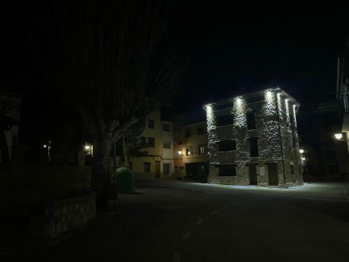 Apartamento Casa Paredes, Bronchales