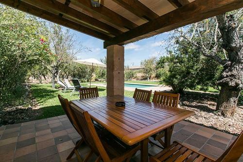 Country House Cadernera